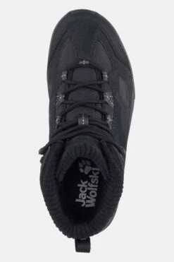 Jack Wolfskin Vojo 3 WT Texapore Mid Wandelschoenen Dames -Dynamisch Shirt Winkle haaff00001 7070 06 nl