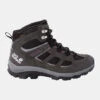 Jack Wolfskin Vojo 3 Texapore Mid Wandelschoenen Dames