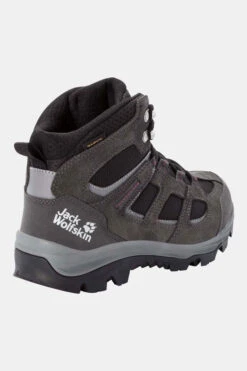 Jack Wolfskin Vojo 3 Texapore Mid Wandelschoenen Dames -Dynamisch Shirt Winkle haaff00002 7290 03 nl