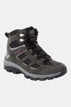 Jack Wolfskin Vojo 3 Texapore Mid Wandelschoenen Dames -Dynamisch Shirt Winkle haaff00002 7290 04 nl