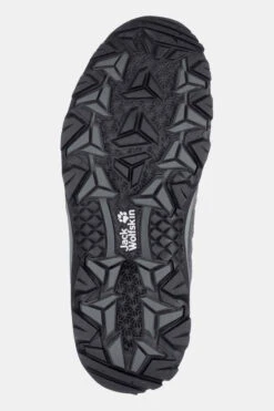 Jack Wolfskin Vojo 3 Texapore Mid Wandelschoenen Dames -Dynamisch Shirt Winkle haaff00002 7290 05 nl