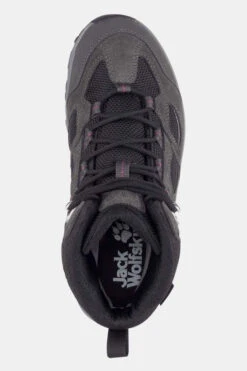 Jack Wolfskin Vojo 3 Texapore Mid Wandelschoenen Dames -Dynamisch Shirt Winkle haaff00002 7290 06 nl