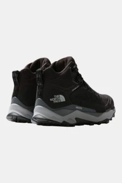 The North Face Vectiv Exploris Mid Futurelight-Leren Schoen Dames -Dynamisch Shirt Winkle haaff10001 7072 03 nl