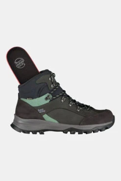 Hanwag Alta Bunion II GTX Lady Wandelschoen Dames -Dynamisch Shirt Winkle haaff10004 7149 20 nl