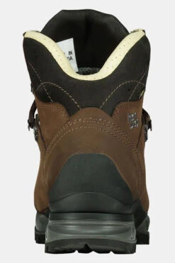 Hanwag Tatra II Wide Lady GTX Bergschoenen Dames -Dynamisch Shirt Winkle hbabc80012 6060 04 nl