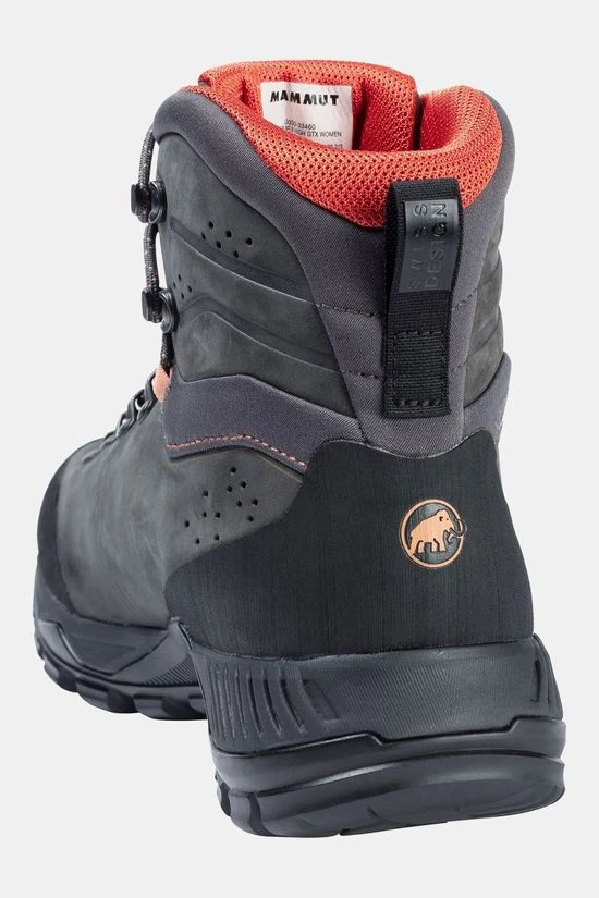 Mammut Nova Tour II High GTX Schoen Dames 5 Mammut Nova Tour II High GTX Schoen Dames - Afbeelding 3