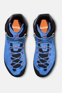 Mammut Kento Tour High GTX Bergschoenen Dames -Dynamisch Shirt Winkle hbabe00002 4070 03 nl