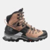 Salomon Quest 4 GTX Dames Wandelschoen