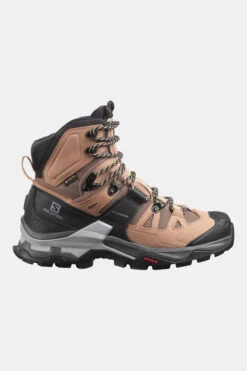 Salomon Quest 4 GTX Dames Wandelschoen