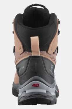 Salomon Quest 4 GTX Dames Wandelschoen -Dynamisch Shirt Winkle hbabe10002 6467 05 nl