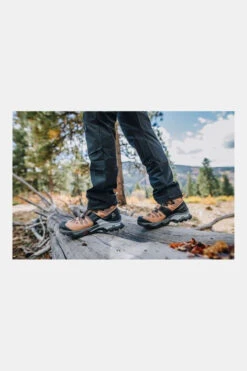 Salomon Quest 4 GTX Dames Wandelschoen -Dynamisch Shirt Winkle hbabe10002 6467 07 nl