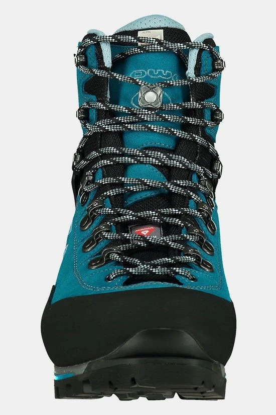 Lowa Alpine Expert GTX Schoen Dames 6 Lowa Alpine Expert GTX Schoen Dames - Afbeelding 4