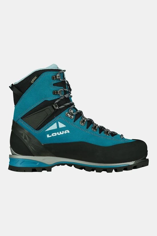 Lowa Alpine Expert GTX Schoen Dames 3 Lowa Alpine Expert GTX Schoen Dames