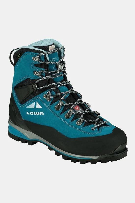 Lowa Alpine Expert GTX Schoen Dames 4 Lowa Alpine Expert GTX Schoen Dames - Afbeelding 2