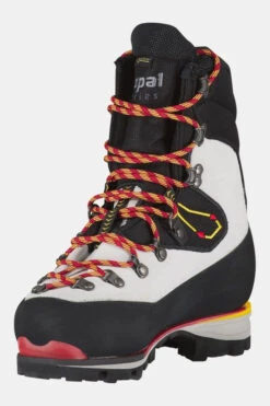 La Sportiva Nepal Cube GTX Alpine Schoen Dames -Dynamisch Shirt Winkle hcabe00003 7010 13 nl