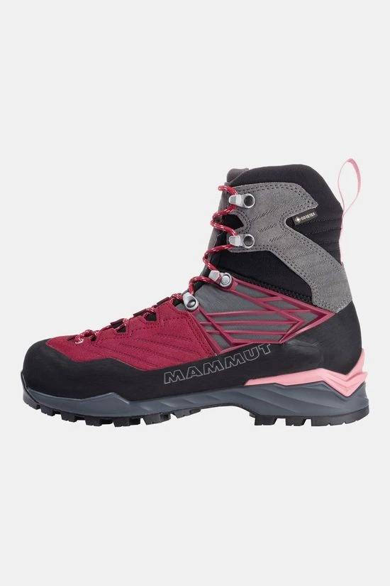 Mammut Kento Pro High GTX Dames 3 Mammut Kento Pro High GTX Dames