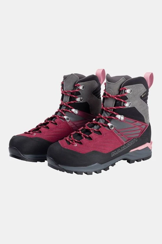 Mammut Kento Pro High GTX Dames 4 Mammut Kento Pro High GTX Dames - Afbeelding 2