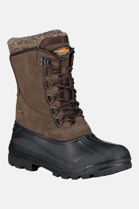 Meindl Sölden Lady Winterlaars Dames 4 Meindl Sölden Lady Winterlaars Dames - Afbeelding 2