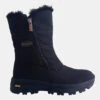 Olang Grace Grip Snowboot -Dynamisch Shirt Winkle hdead90002 7070 01 nl