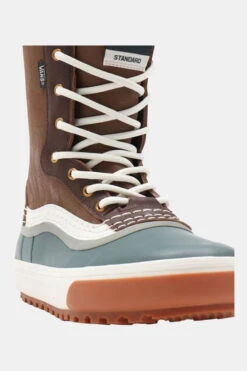 Vans UA Standard Mid Snow Mte Dames Schoen 14 Vans UA Standard Mid Snow Mte Dames Schoen -Dynamisch Shirt Winkle hdeaf10002 6252 05 nl
