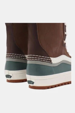 Vans UA Standard Mid Snow Mte Dames Schoen 15 Vans UA Standard Mid Snow Mte Dames Schoen -Dynamisch Shirt Winkle hdeaf10002 6252 06 nl