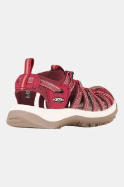 Keen Whisper Sandaal Dames -Dynamisch Shirt Winkle heaaa92003 3131 14 nl