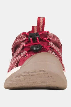 Keen Whisper Sandaal Dames -Dynamisch Shirt Winkle heaaa92003 3131 16 nl