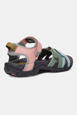 Teva Tirra Sandaal Dames -Dynamisch Shirt Winkle heaac02002 3643 03 nl