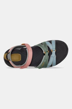 Teva Tirra Sandaal Dames -Dynamisch Shirt Winkle heaac02002 3643 05 nl