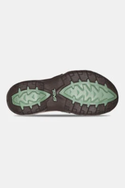 Teva Tirra Sandaal Dames -Dynamisch Shirt Winkle heaac02002 5353 06 nl
