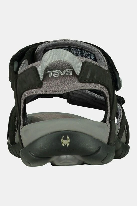 Teva Womens Tirra Leather 7 Teva Womens Tirra Leather - Afbeelding 5