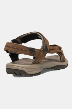 Teva Terra FI Lite Leather Sandaal Dames -Dynamisch Shirt Winkle heaac60011 6060 14 nl