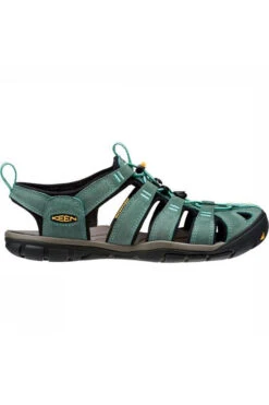 Keen Clearwater CNX Leather Sandaal Dames