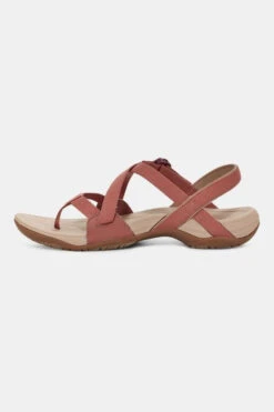 Teva Ascona Cross Strap Sandaal Dames 10 Teva Ascona Cross Strap Sandaal Dames -Dynamisch Shirt Winkle heaae10002 3532 03 nl