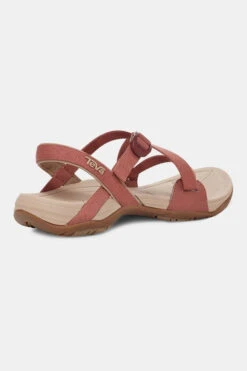 Teva Ascona Cross Strap Sandaal Dames 11 Teva Ascona Cross Strap Sandaal Dames -Dynamisch Shirt Winkle heaae10002 3532 04 nl
