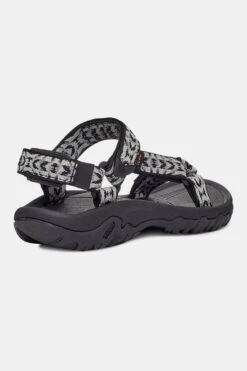 Teva Hurricane 4 Sandaal Dames -Dynamisch Shirt Winkle heaae10003 7073 04 nl