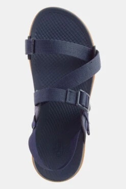 Chaco Lowdown Sandaal Dames 7 Chaco Lowdown Sandaal Dames -Dynamisch Shirt Winkle heaaf00002 4141 03 nl