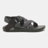 Chaco Mega Z/Cloud Sandaal Dames