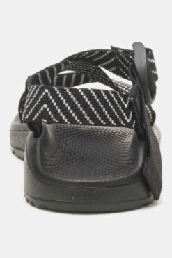 Chaco Mega Z/Cloud Sandaal Dames -Dynamisch Shirt Winkle heaaf00003 7910 06 nl