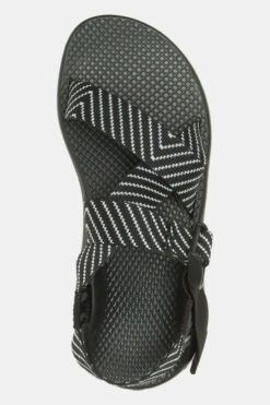 Chaco Mega Z/Cloud Sandaal Dames -Dynamisch Shirt Winkle heaaf00003 7910 09 nl