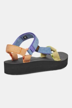 Teva Midform Universal -Dynamisch Shirt Winkle heabc80009 9702 04 nl