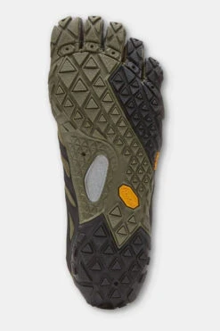 Vibram Fivefingers V-Trail 2.0 Schoen Dames -Dynamisch Shirt Winkle iaaad90002 5570 34 nl