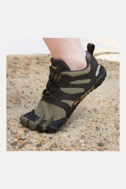 Vibram Fivefingers V-Trail 2.0 Schoen Dames -Dynamisch Shirt Winkle iaaad90002 5570 36 nl