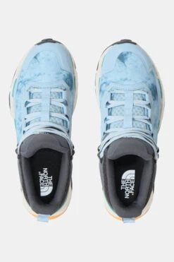 The North Face Vectiv Exploris Mid Futurelight Wandelschoen Dames -Dynamisch Shirt Winkle iaaae10010 4171 03 nl