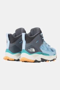 The North Face Vectiv Exploris Mid Futurelight Wandelschoen Dames -Dynamisch Shirt Winkle iaaae10010 4171 04 nl