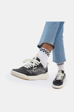 Vans UltraRange EXO SE Sneaker Dames -Dynamisch Shirt Winkle iaaef00001 7071 09 nl