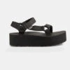 Teva Flatform Universal Sandaal Dames