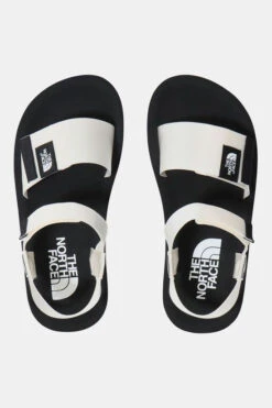 The North Face Skeena Sandaal Dames -Dynamisch Shirt Winkle iaafe00004 1070 04 nl