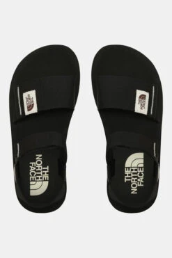 The North Face Skeena Sandaal Dames -Dynamisch Shirt Winkle iaafe00004 7011 02 nl