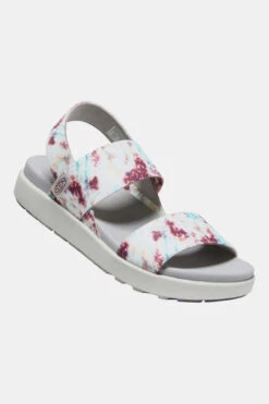 Keen Elle Backstrap Sandaal Dames